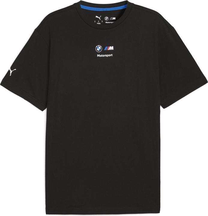 Puma Black