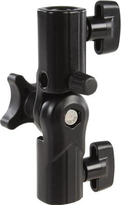 Falcon Eyes Tilting Bracket CLD-14 + Spigot (Stand holder)