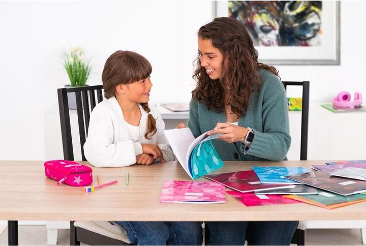 Produktbild HERMA Heftschoner A4 Karton X