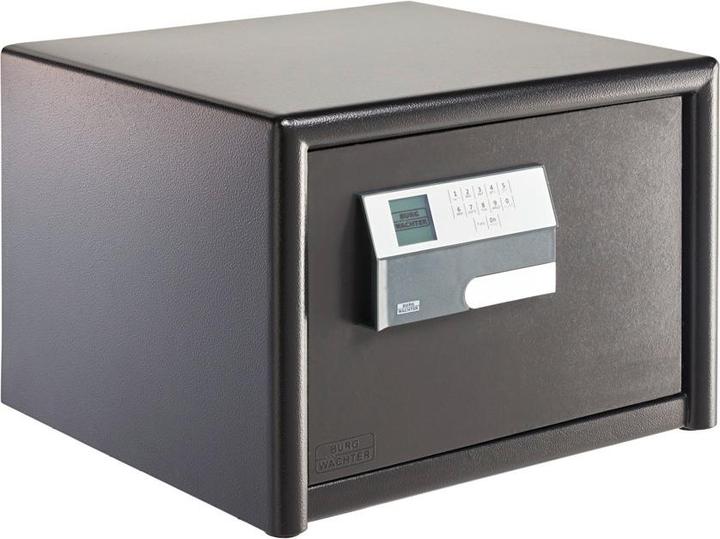 Produktbild Burg Wächter Sicherheitsschrank Combi-Line CL 420 E (27 l)
