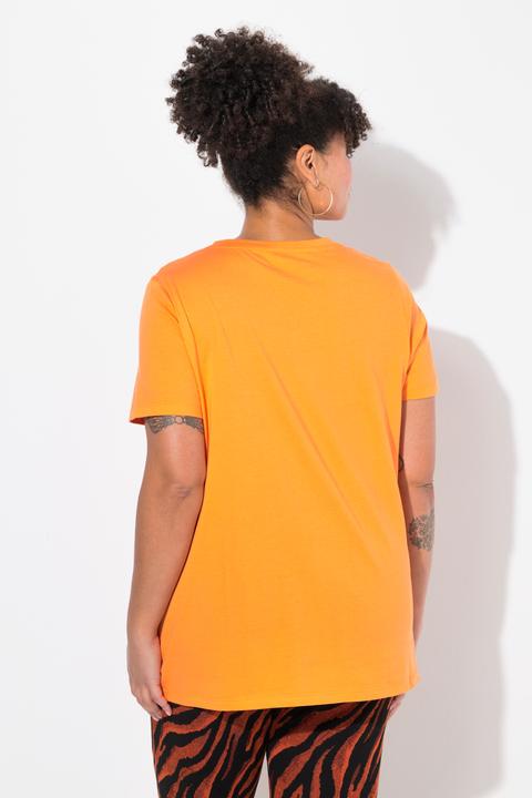 Produktbild Miamoda T-Shirt, bequeme Passform, Zierketten (54)