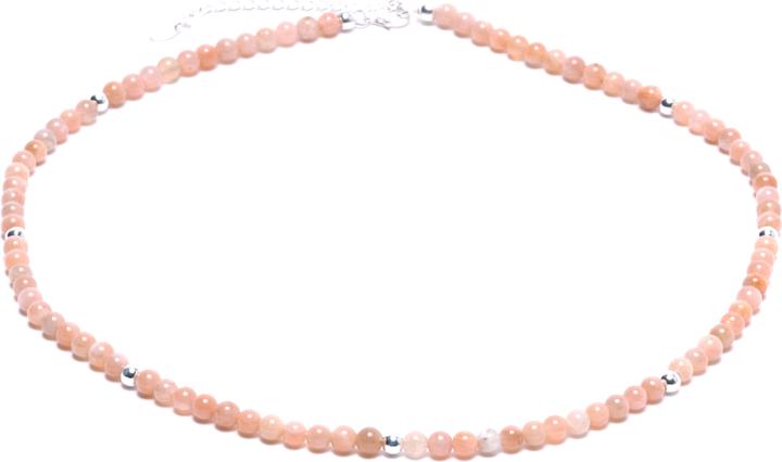 Immagine prodotto Balibay Jessica (Pietra preziosa, Pietra lunare, Argento 925, Arenaria solare)