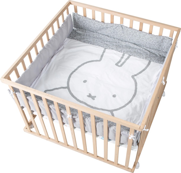 Immagine prodotto Roba Miffy (75 cm, 96 cm)