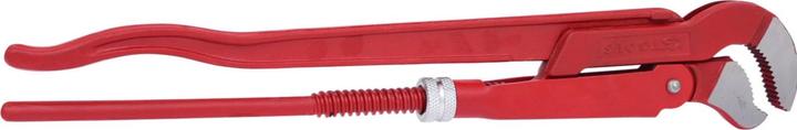 Actual product image KS Tools Corner pipe wrench (560 mm)