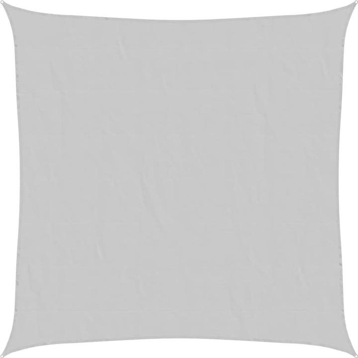 Image du produit vidaXL Sonnensegel 100% Polyester Oxford (6 x 6 m)