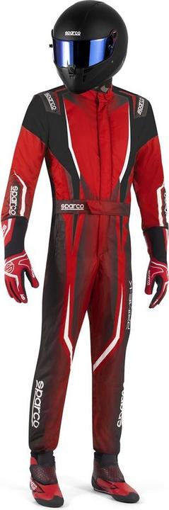 Produktbild Sparco Kartoverall Prime K Advanced (48)