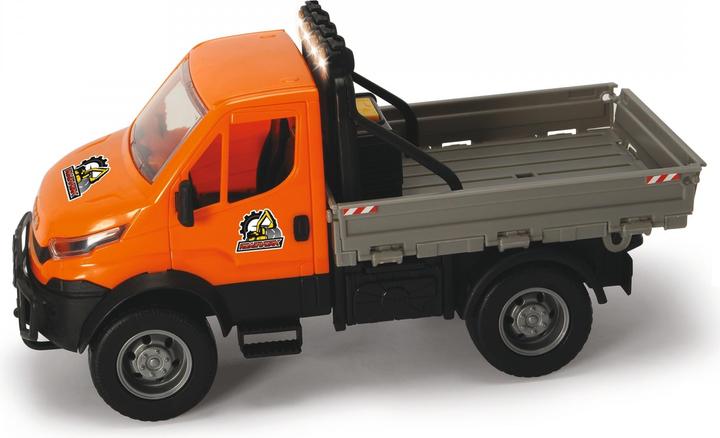 Produktbild Dickie Road Construction Set, Try Me