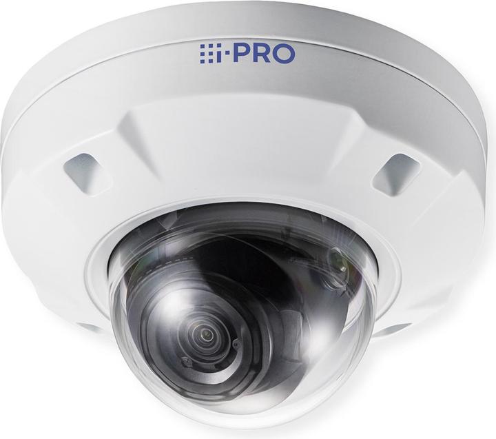 Panasonic Network camera WV-U2542LA (2560 x 1440 Pixels)