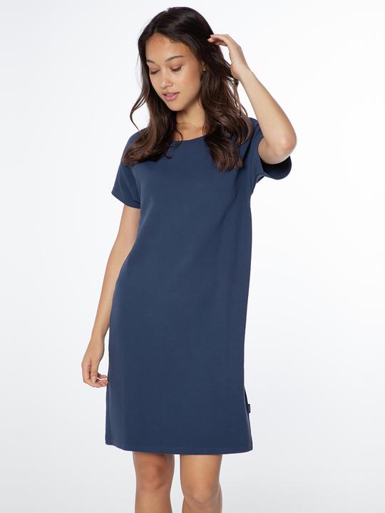 Produktbild Protest Damen Minikleid PRTLIMONES Deep Seablue L/40 (40)
