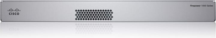 Produktbild Cisco Firepower 1120 ASA Appliance - 1U