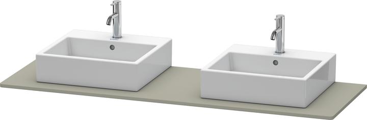 Grigio pietra opaco