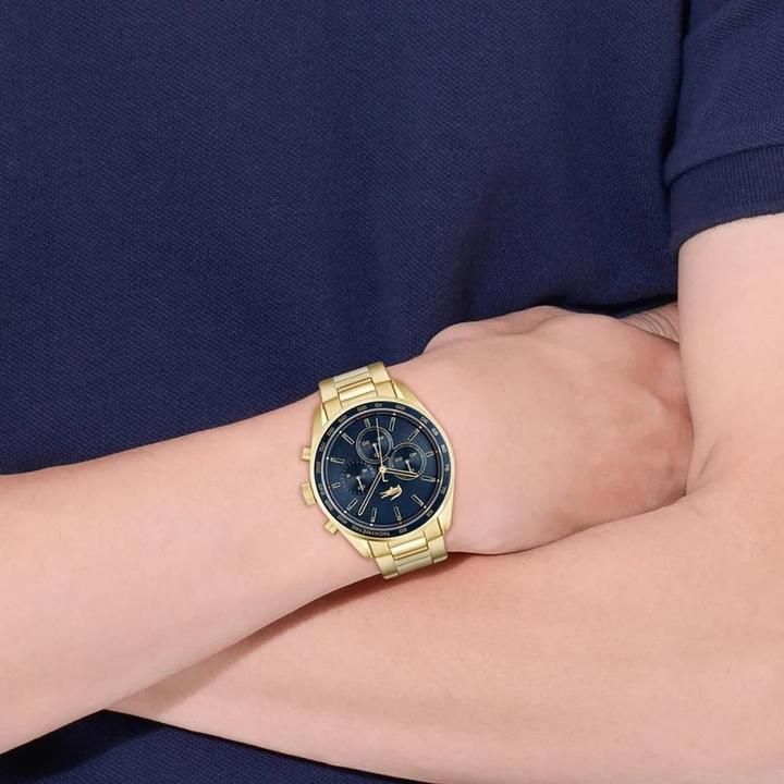 Image du produit Lacoste Boston (Chronographe, 42 mm)