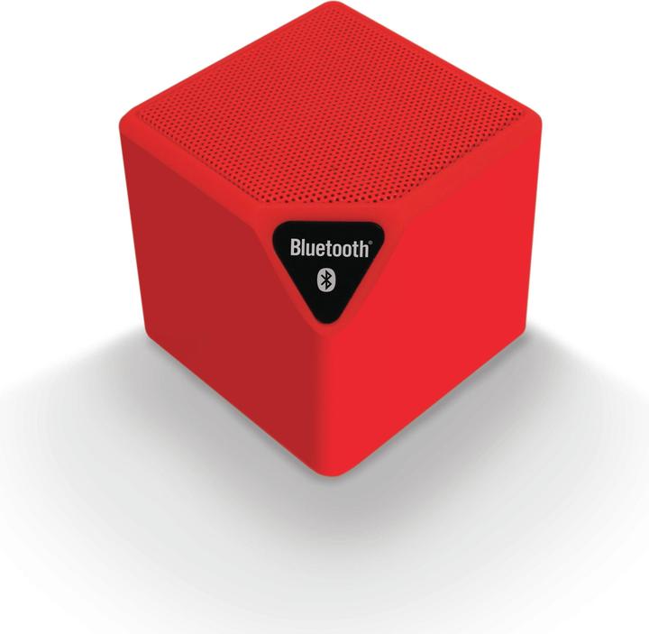 Image du produit Bigben BT14R (8 h, Alimentation via port USB, Fonctionnement sur piles)