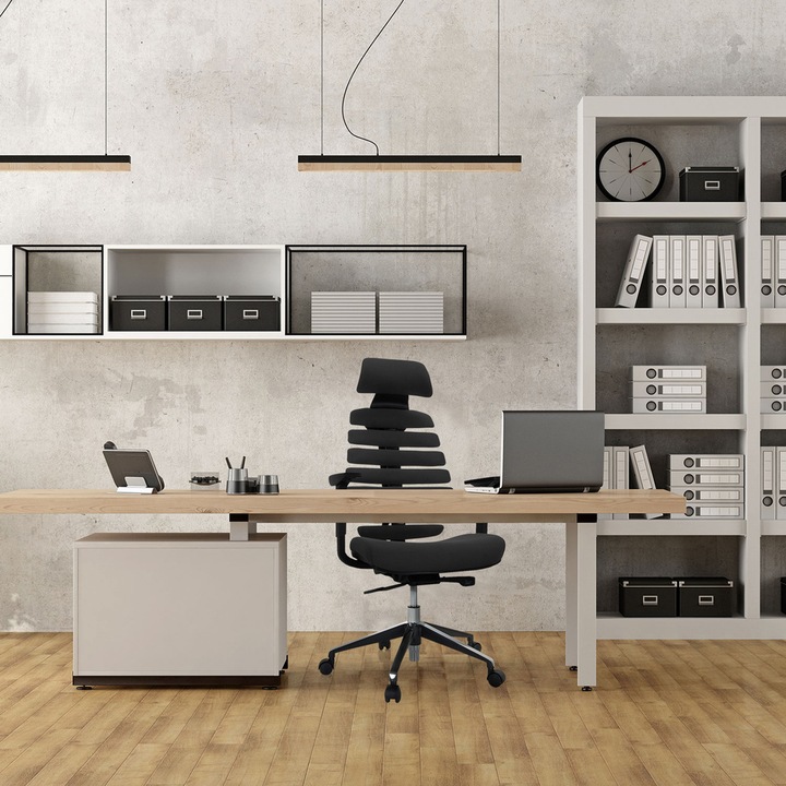 Produktbild Hjh Office Ergo Line II Pro