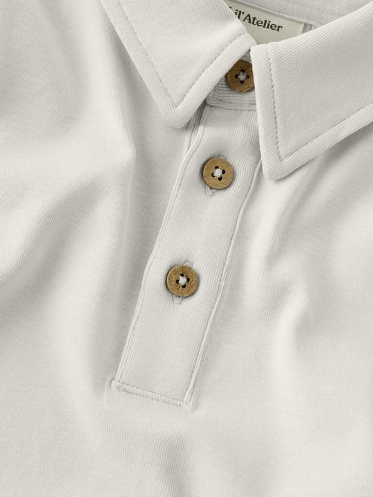 Immagine prodotto Name it Langarm Poloshirt (116)