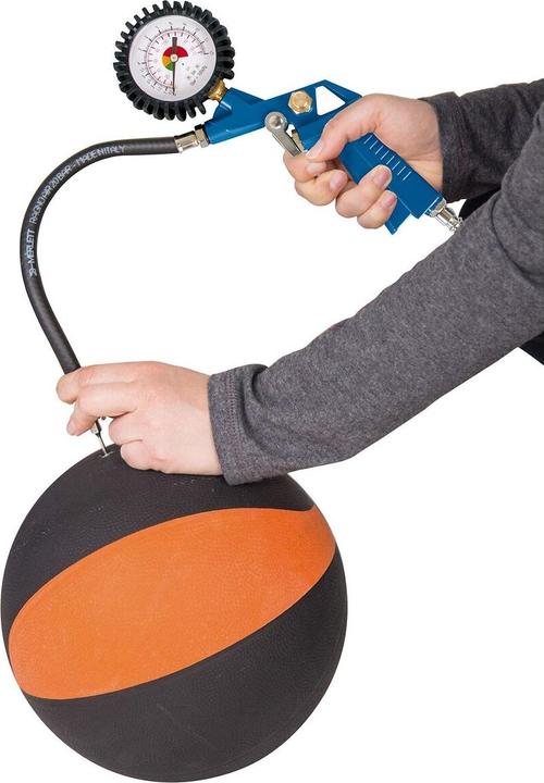 Produktbild Scheppach Kompressor Aircase (8 Bar, 2 l)