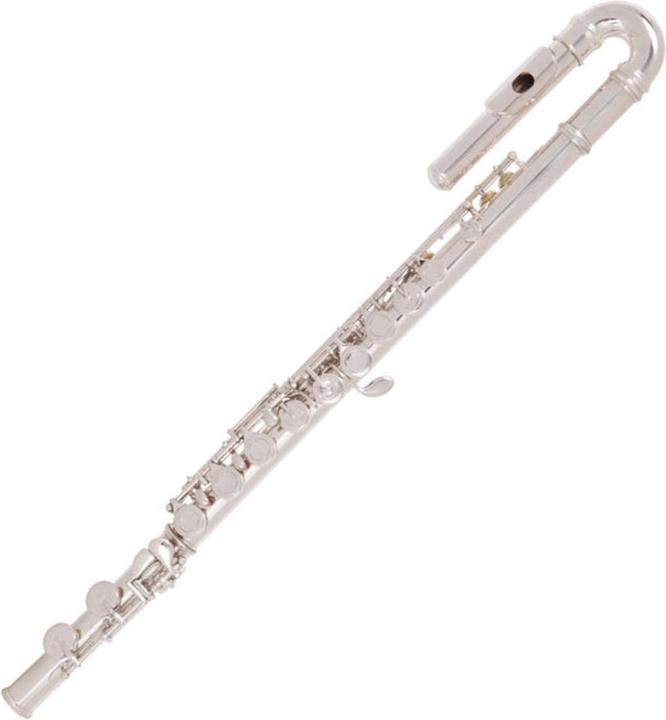 Image du produit Odyssey Debut Flute Outfit WCase Flute (flute, Courbe)