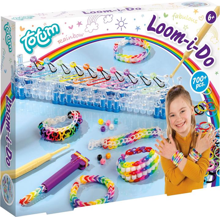 Totum Loomset