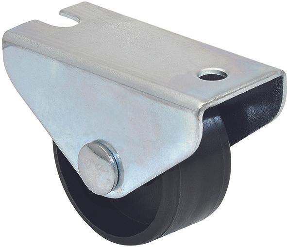 Produktbild Wagner System Bockrolle
