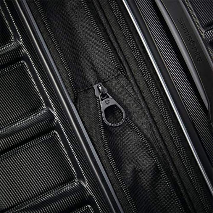 Produktbild Samsonite Bagaglio Rigido Espandibile Omni 2