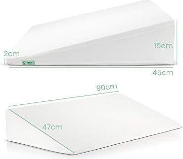 Image du produit Dynmc You Coussin en biseau (90 x 45 cm)