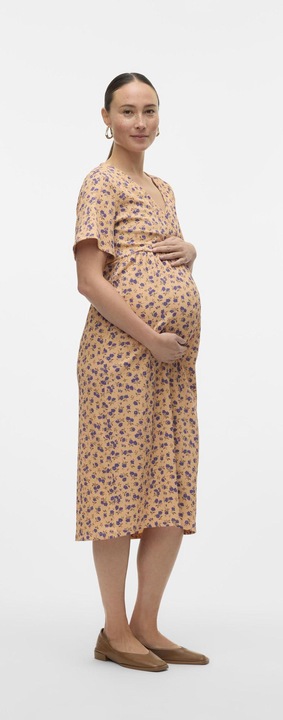Produktbild Mamalicious MLMARIANO Umstandskleid Kleid (M)