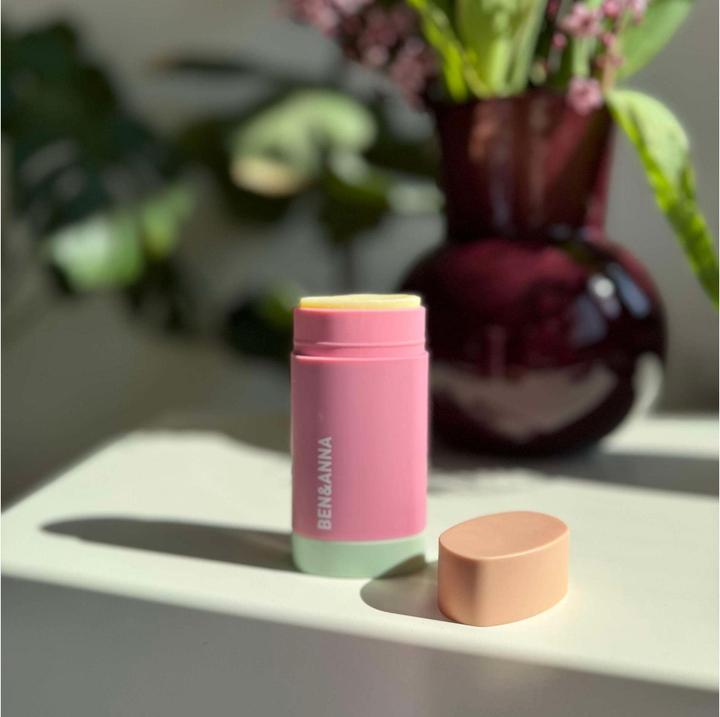 Produktbild Ben & Anna Starterset Refill (Stick, 40 g)