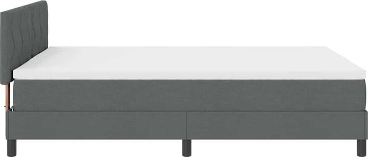 Immagine prodotto vidaXL Letto a molle insacchettate (140 x 200 cm)