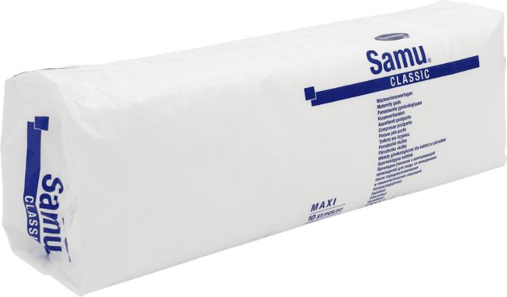 IVF Hartmann Samu Classic (10 x)