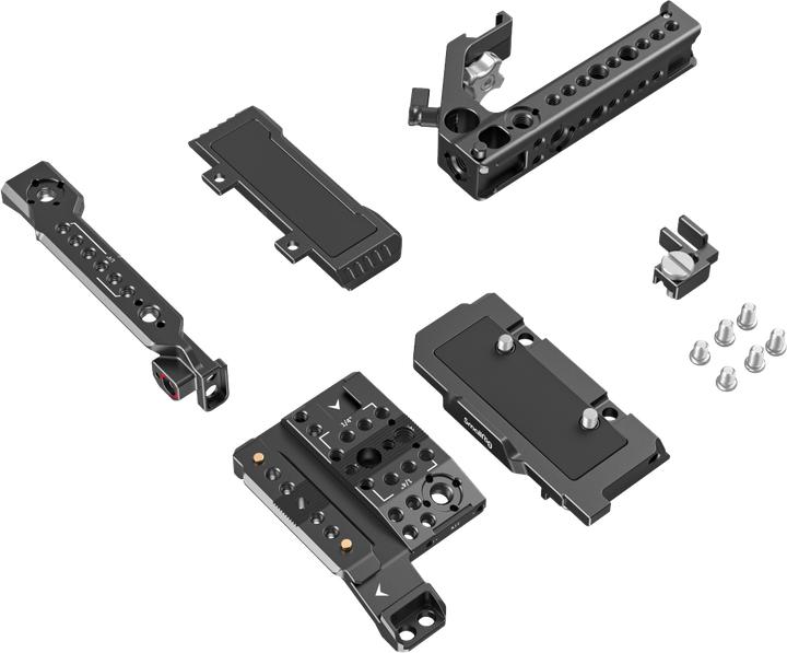 Produktbild SmallRig Cage Handheld Kit Canon EOS C70 (Cage)