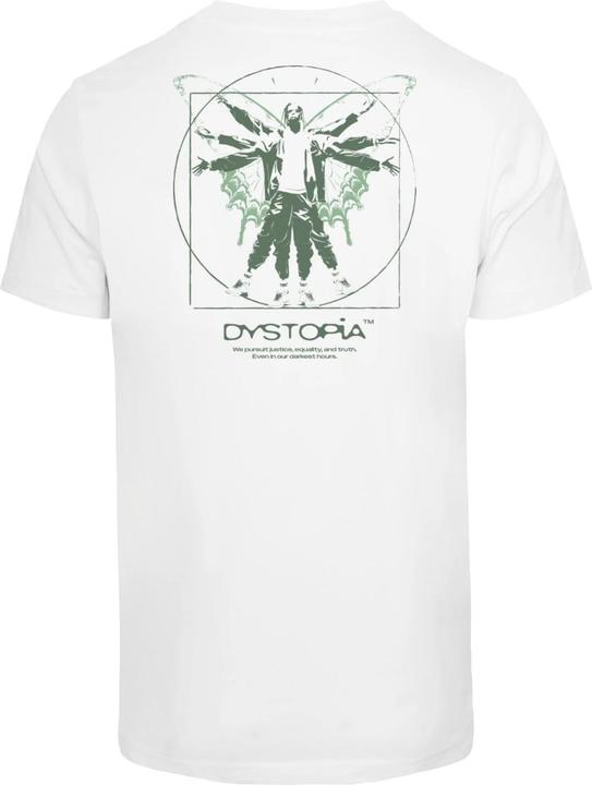 Produktbild Mister Tee Dystopia TShirt (XL)
