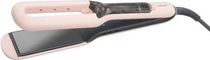 Produktbild Sibel Sib Cold Steam Straightener Oshun Rose Bonbon (Dampfglätteisen)