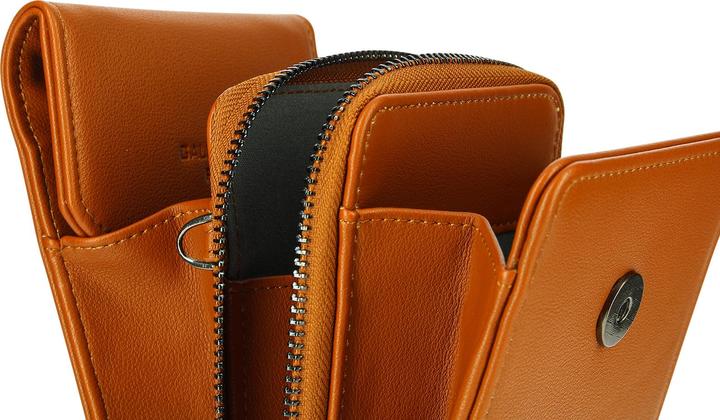 Immagine prodotto Gallantry Borsa a tracolla Lys