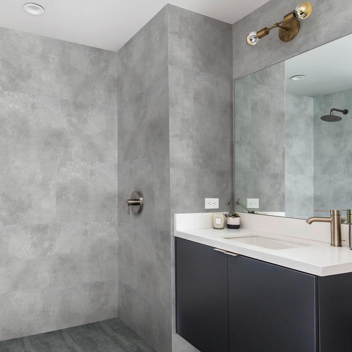 Produktbild Revet Revêt SPC Wall 3.7 x 600 x 300 MM - Design Wandfliesen 12 Stück = 2.16 M2 (2.16 m², 30 x 60 cm)