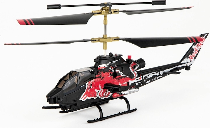 Actual product image Carrera Red Bull Cobra