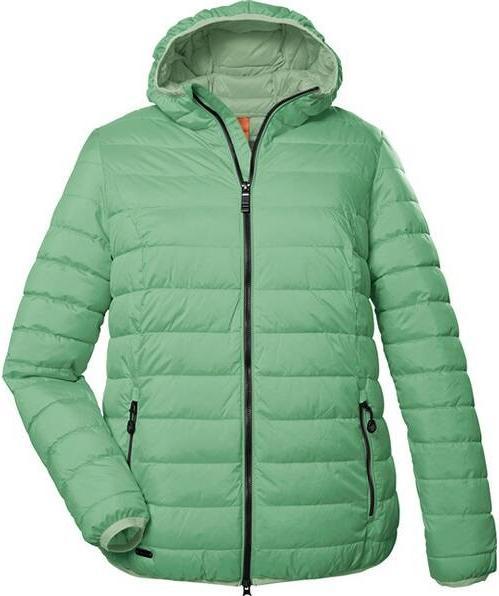 Produktbild Stoy Damen Steppjacke mit Kapuze (44)