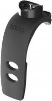 Produktbild knog. PWR Commuter+Rider Strap, black