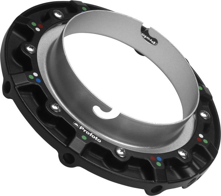 Actual product image Profoto Elinchrom RFi speed ring