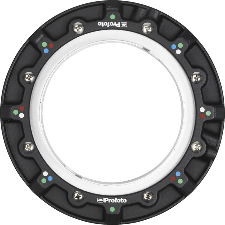 Actual product image Profoto Elinchrom RFi speed ring