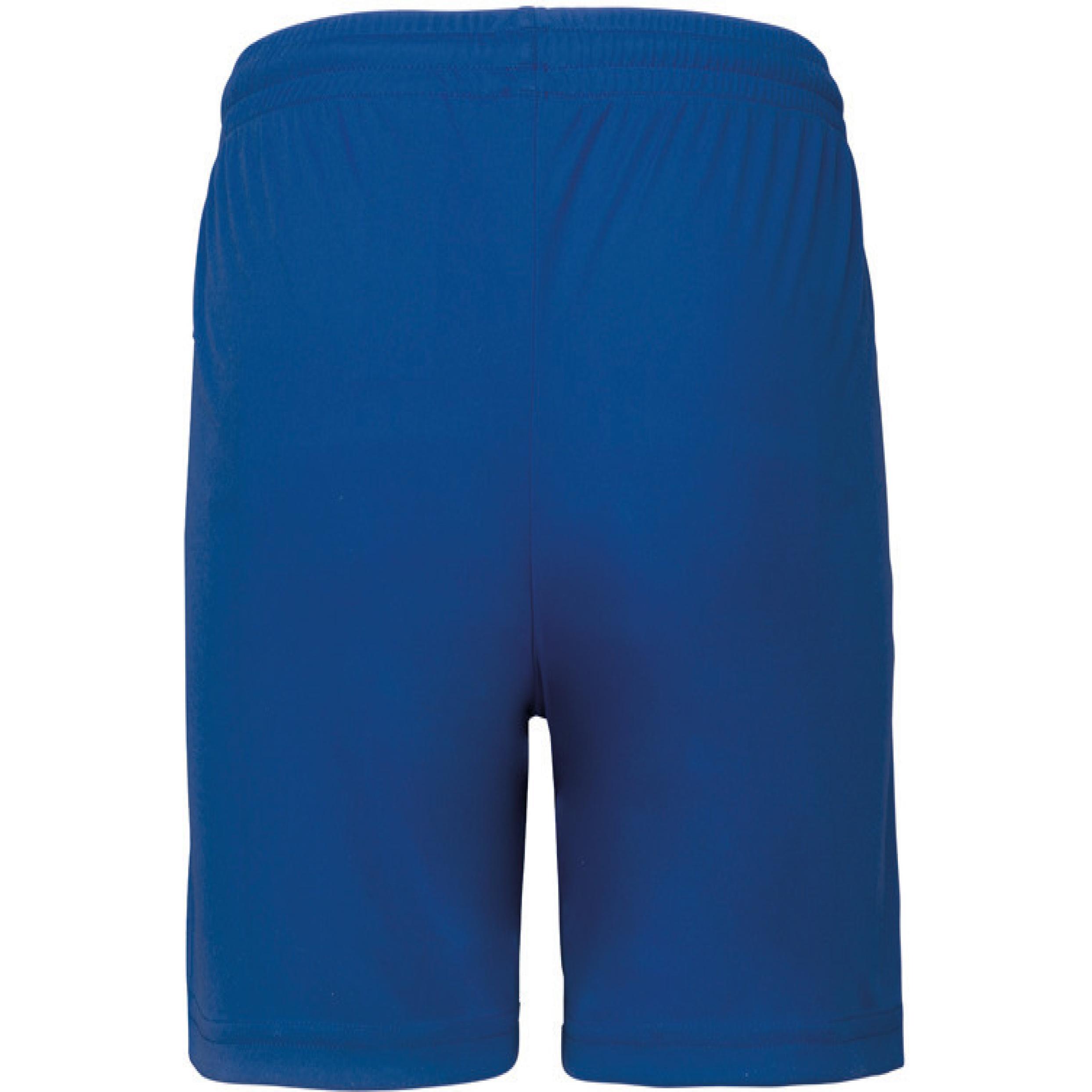 Thumbnail - Proact, Damen, Shorts, Short für Damen, Blau, (M)