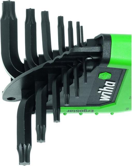 Produktbild Wiha Innen-TORX Winkelschraubendreh