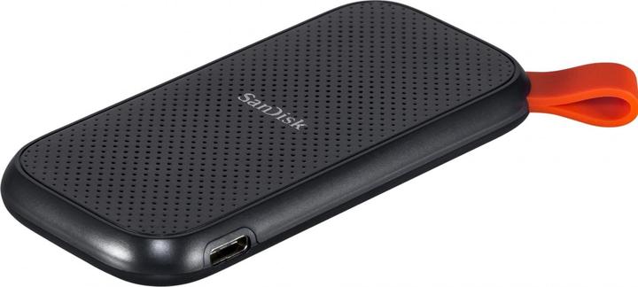 Actual product image SanDisk Portable SSD (480 GB)