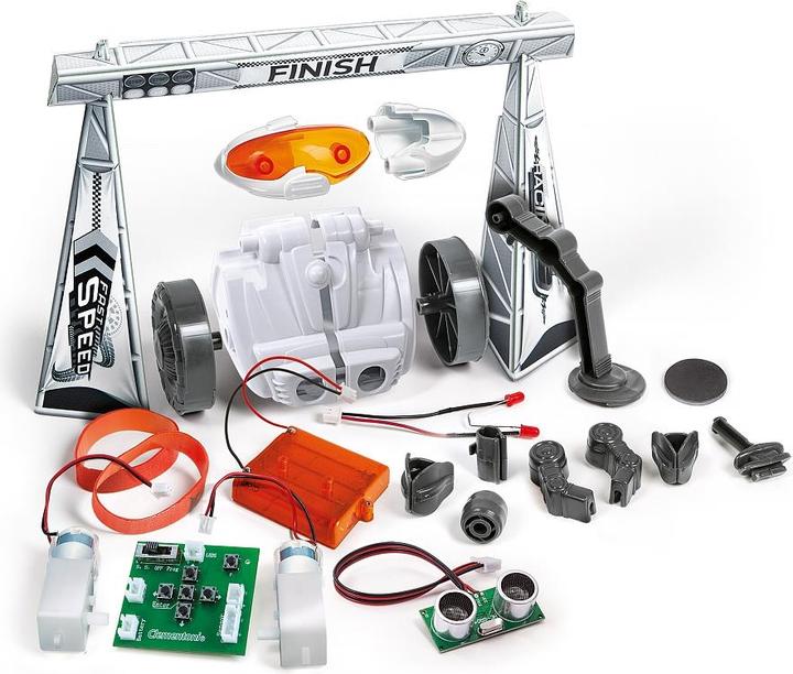 Produktbild Clementoni Mio Robot