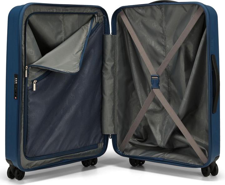 Actual product image American Tourister REJOY SPINNER 68/25 TSA (66 l)