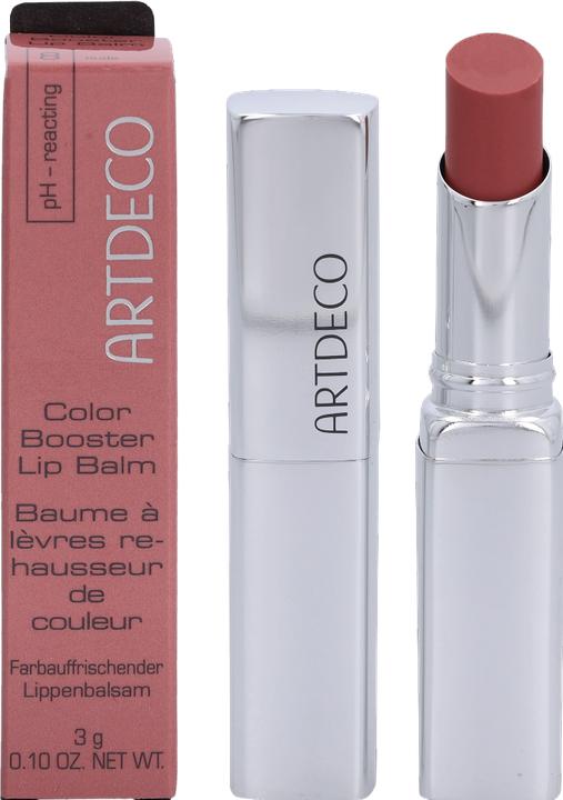Produktbild Artdeco Color Booster (Lippenbalsam)