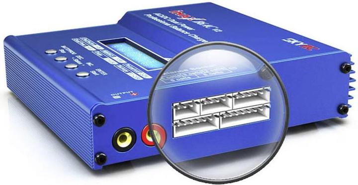 Immagine prodotto SkyRC B6 Ac V2 Lihv