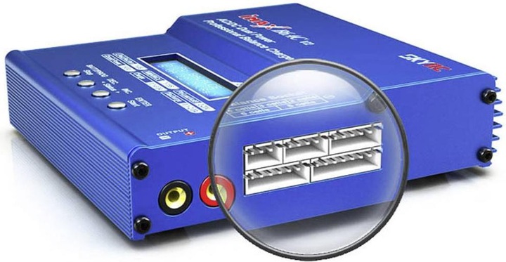Produktbild SkyRC B6 Ac V2 Lihv