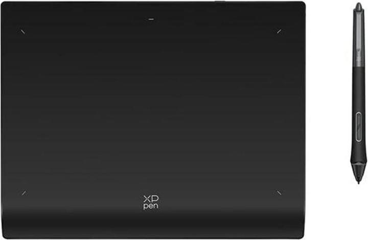 XP-Pen Deco Pro (9", 5080 lpi)