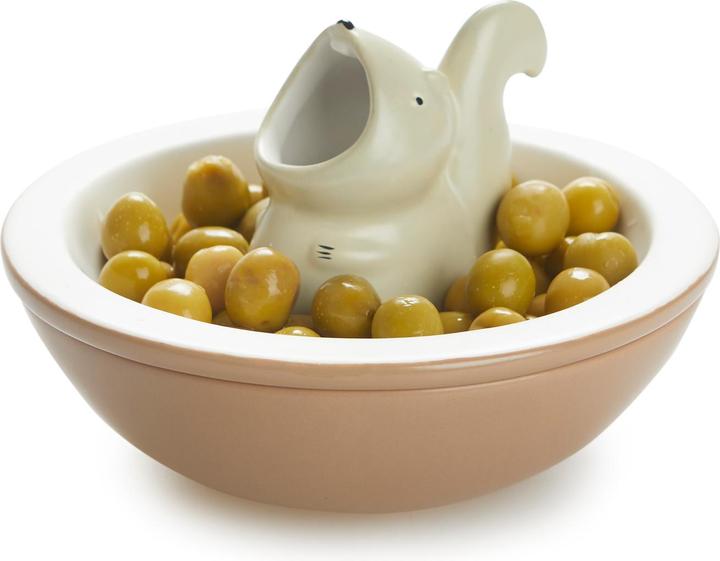 Actual product image Balvi Snack-Schale HUNGRY SQUIRREL