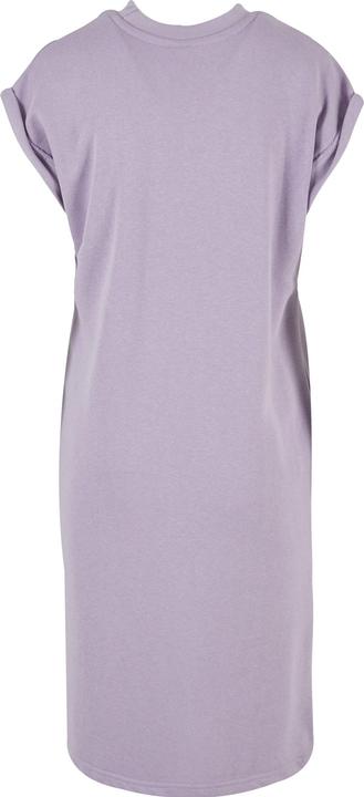 Produktbild Urban Classics Ladies Light Terry Dress - 166861 (4XL)